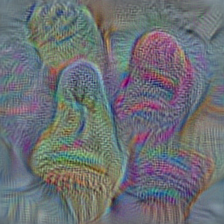 n03775071 mitten